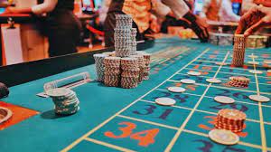 Вход на официальный сайт Vulkan Olimp Casino